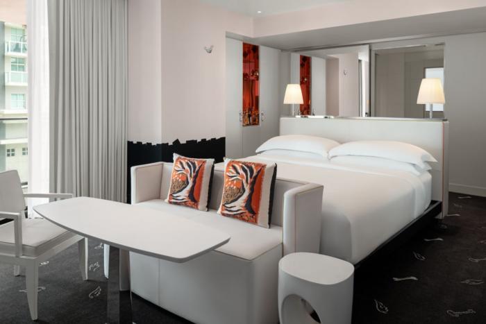 Dua Miami, Autograph Collection Hotel Room photo
