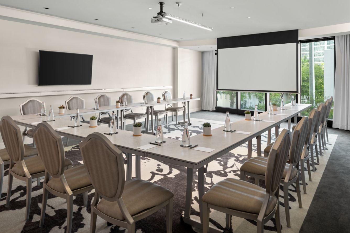 Dua Miami, Autograph Collection Hotel Exterior photo